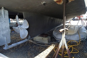 North Star 32ft Nordic Tugs Yacht For Sale