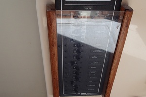 North Star 32ft Nordic Tugs Yacht For Sale