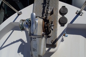 North Star 32ft Nordic Tugs Yacht For Sale