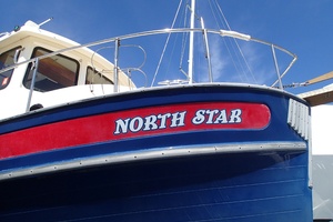 North Star 32ft Nordic Tugs Yacht For Sale
