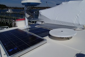 North Star 32ft Nordic Tugs Yacht For Sale