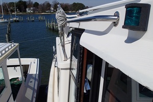 North Star 32ft Nordic Tugs Yacht For Sale