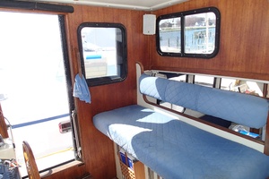 North Star 32ft Nordic Tugs Yacht For Sale