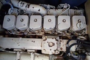 North Star 32ft Nordic Tugs Yacht For Sale