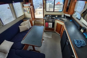North Star 32ft Nordic Tugs Yacht For Sale