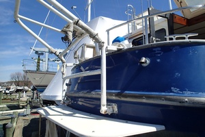 North Star 32ft Nordic Tugs Yacht For Sale