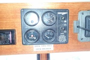 North Star 32ft Nordic Tugs Yacht For Sale