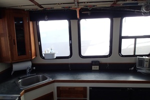 North Star 32ft Nordic Tugs Yacht For Sale