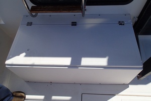 North Star 32ft Nordic Tugs Yacht For Sale