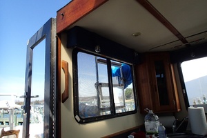 North Star 32ft Nordic Tugs Yacht For Sale