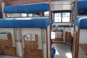 North Star 32ft Nordic Tugs Yacht For Sale