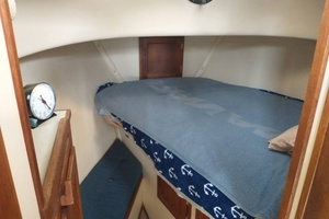 North Star 32ft Nordic Tugs Yacht For Sale