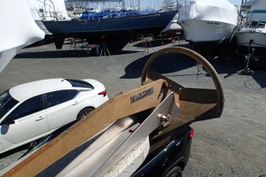 North Star 32ft Nordic Tugs Yacht For Sale