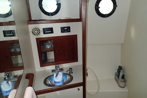 North Star 32ft Nordic Tugs Yacht For Sale