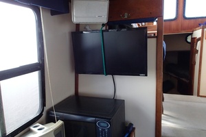 North Star 32ft Nordic Tugs Yacht For Sale