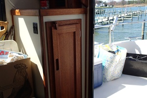 North Star 32ft Nordic Tugs Yacht For Sale