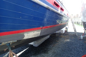 North Star 32ft Nordic Tugs Yacht For Sale