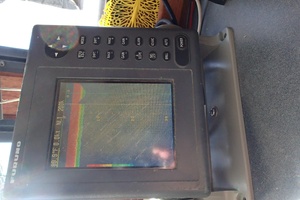 North Star 32ft Nordic Tugs Yacht For Sale