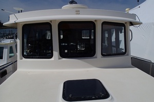 North Star 32ft Nordic Tugs Yacht For Sale