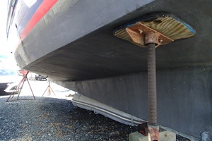 North Star 32ft Nordic Tugs Yacht For Sale