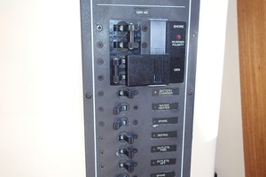 North Star 32ft Nordic Tugs Yacht For Sale