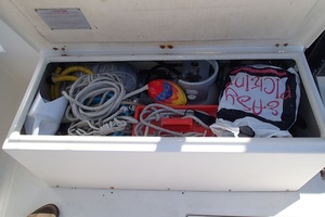 North Star 32ft Nordic Tugs Yacht For Sale