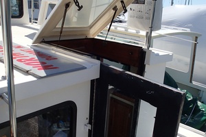 North Star 32ft Nordic Tugs Yacht For Sale