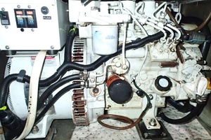 North Star 32ft Nordic Tugs Yacht For Sale