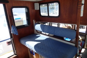 North Star 32ft Nordic Tugs Yacht For Sale