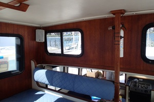 North Star 32ft Nordic Tugs Yacht For Sale