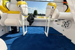 Jaw Dropper 38ft Donzi Yacht For Sale