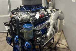 Jaw Dropper 38ft Donzi Yacht For Sale