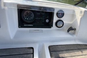 2003 Beneteau 331 thumbnail 3