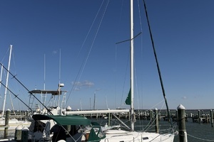 2003 Beneteau 331 thumbnail 2