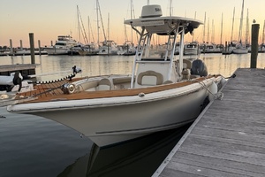 2017 Key West 244CC thumbnail 19