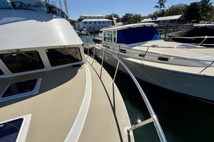 Uhuru 45ft Coastal Craft Yacht For Sale