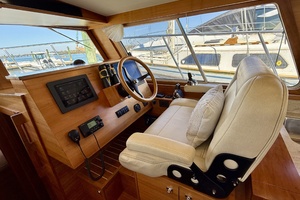 Uhuru 45ft Coastal Craft Yacht For Sale