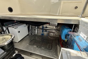 Uhuru 45ft Coastal Craft Yacht For Sale