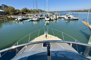 Uhuru 45ft Coastal Craft Yacht For Sale