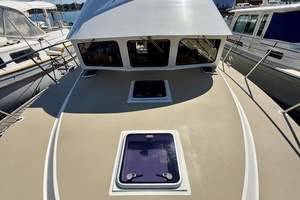 Uhuru 45ft Coastal Craft Yacht For Sale