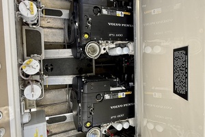 Uhuru 45ft Coastal Craft Yacht For Sale