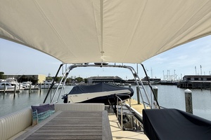 Uhuru 45ft Coastal Craft Yacht For Sale