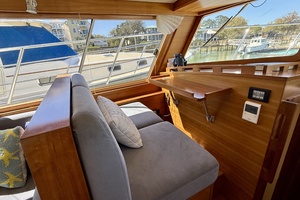 Uhuru 45ft Coastal Craft Yacht For Sale