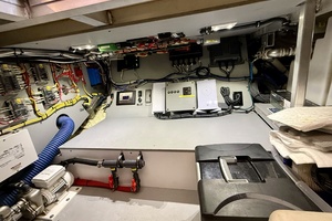 Uhuru 45ft Coastal Craft Yacht For Sale