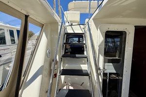 Uhuru 45ft Coastal Craft Yacht For Sale