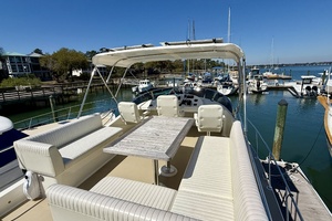 Uhuru 45ft Coastal Craft Yacht For Sale
