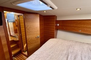 Uhuru 45ft Coastal Craft Yacht For Sale