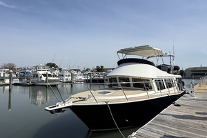 Uhuru 45ft Coastal Craft Yacht For Sale