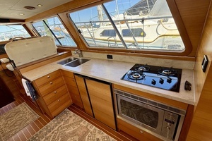 2015 Coastal Craft 45-IPS thumbnail 43