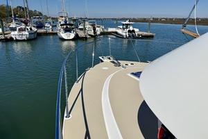 Uhuru 45ft Coastal Craft Yacht For Sale